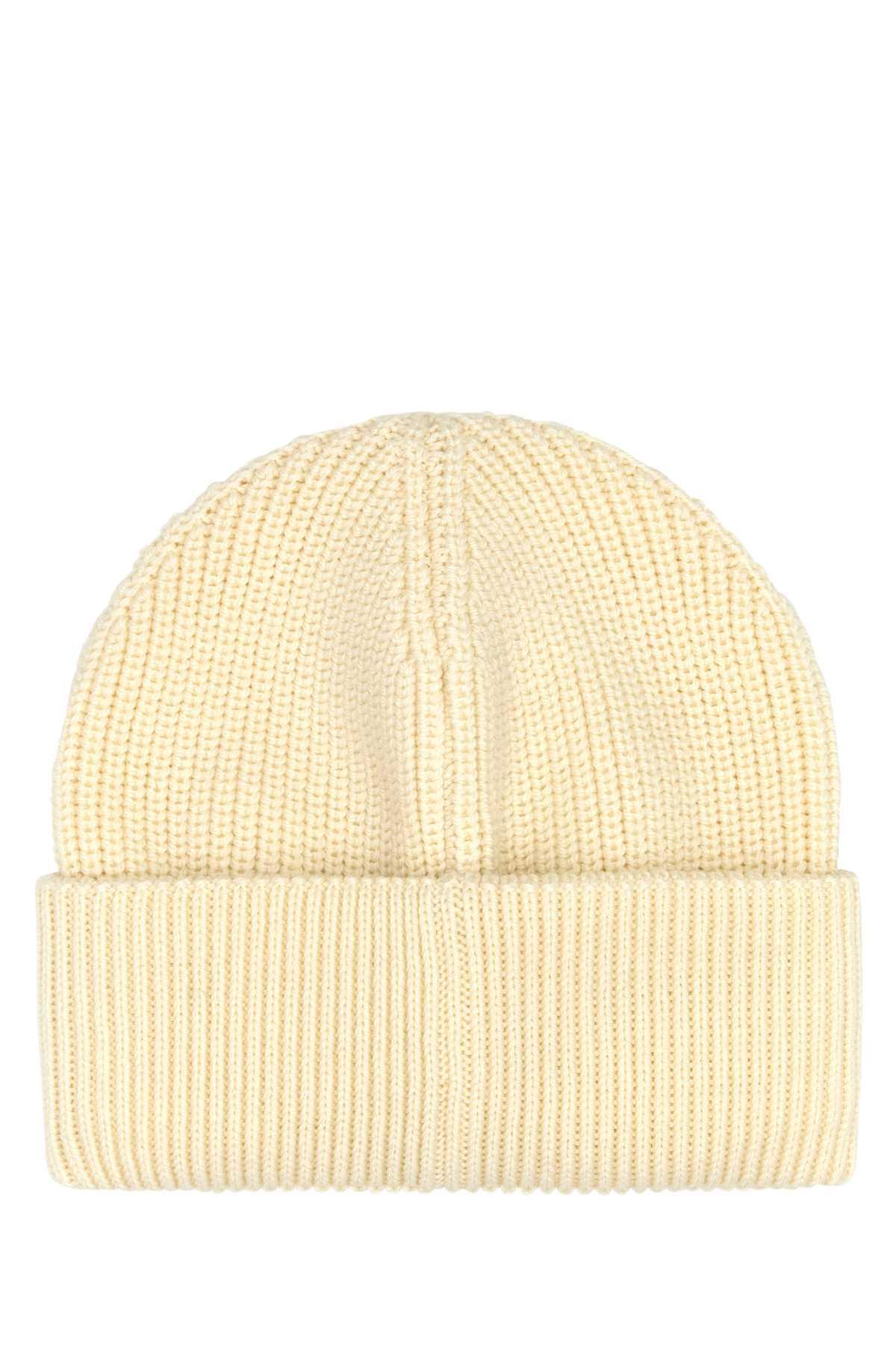 MONCLER Hats In White Product Image