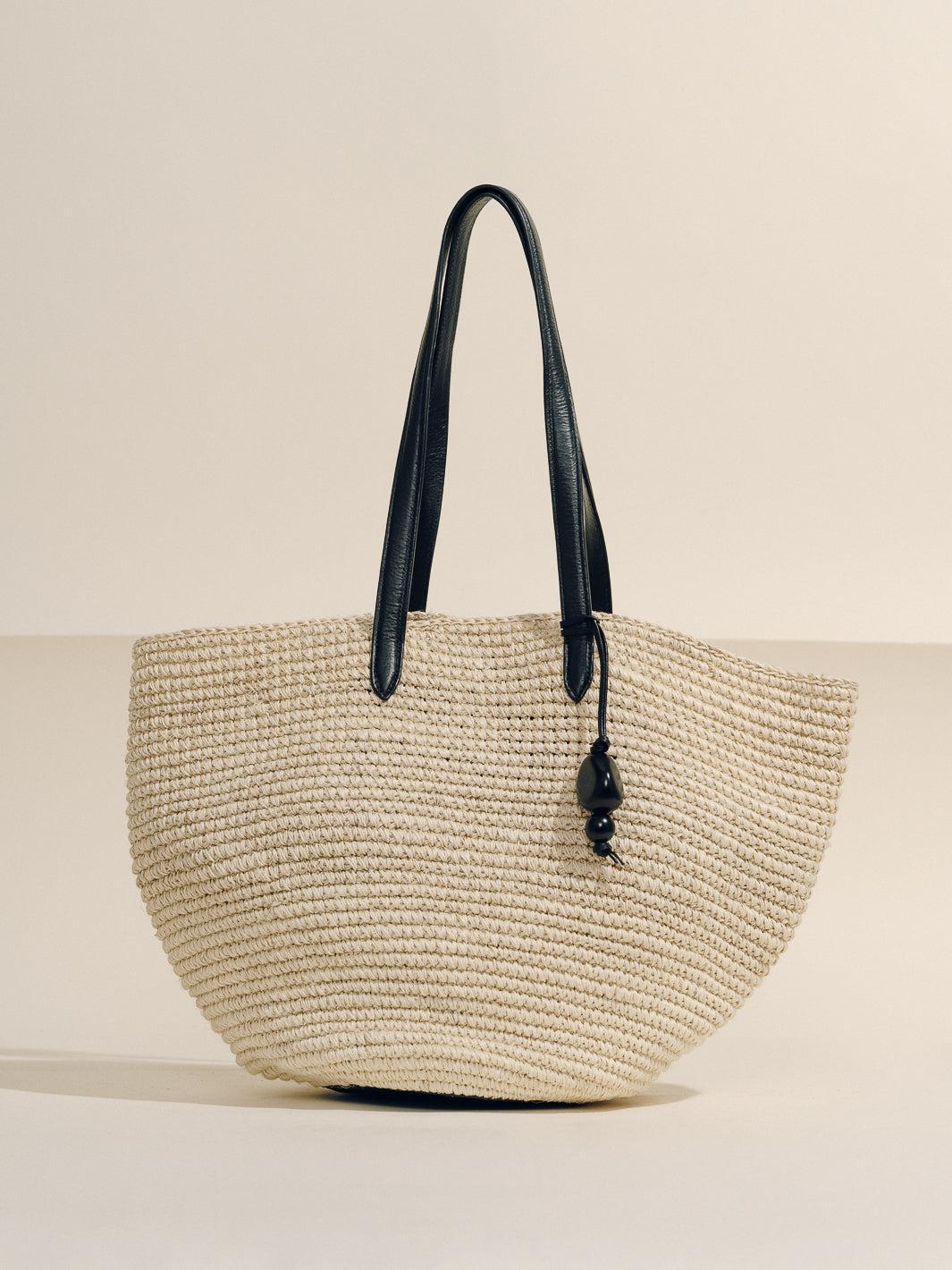 The Market Tote Product Image