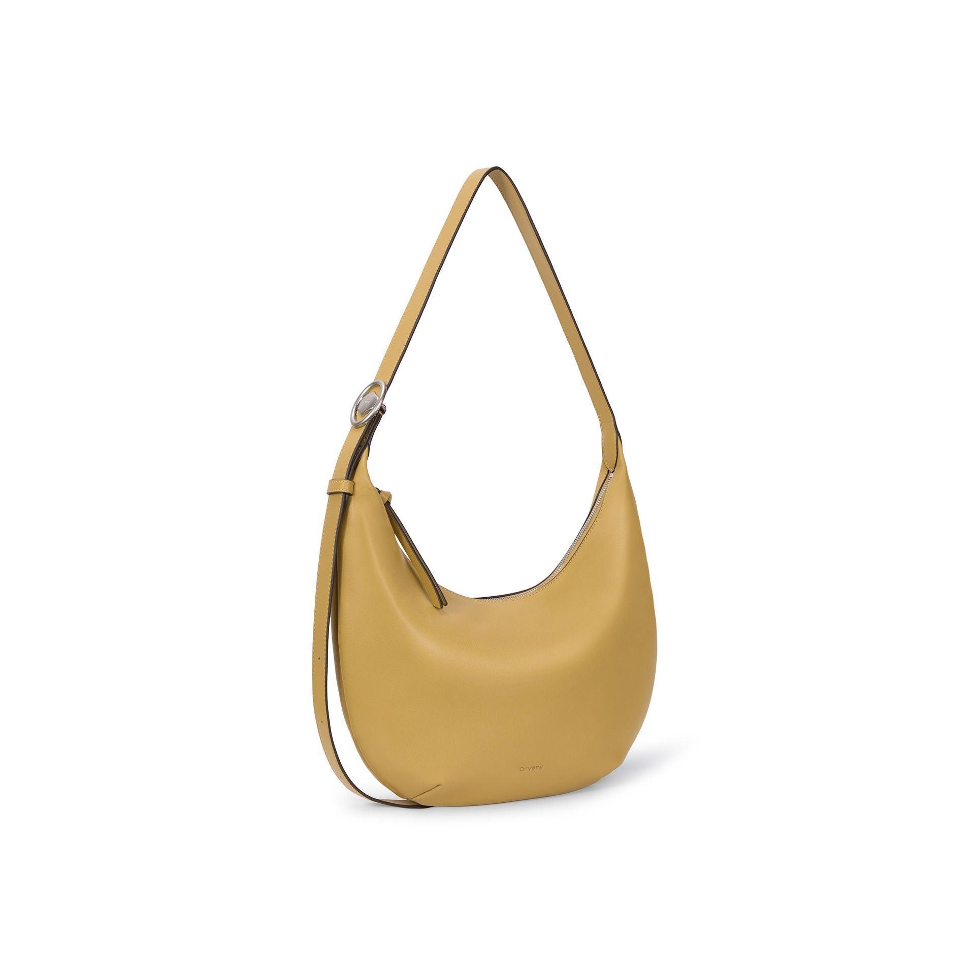 Crescent Shoulder - Hobo Bag Product Image