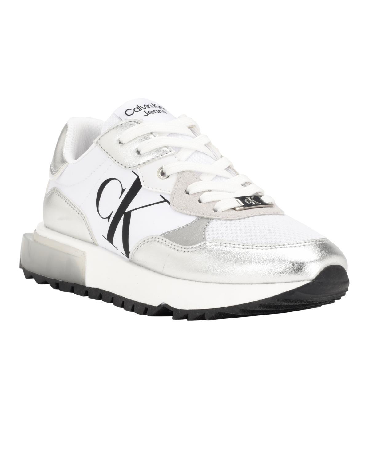 Calvin Klein Magalee Women's Shoes Product Image