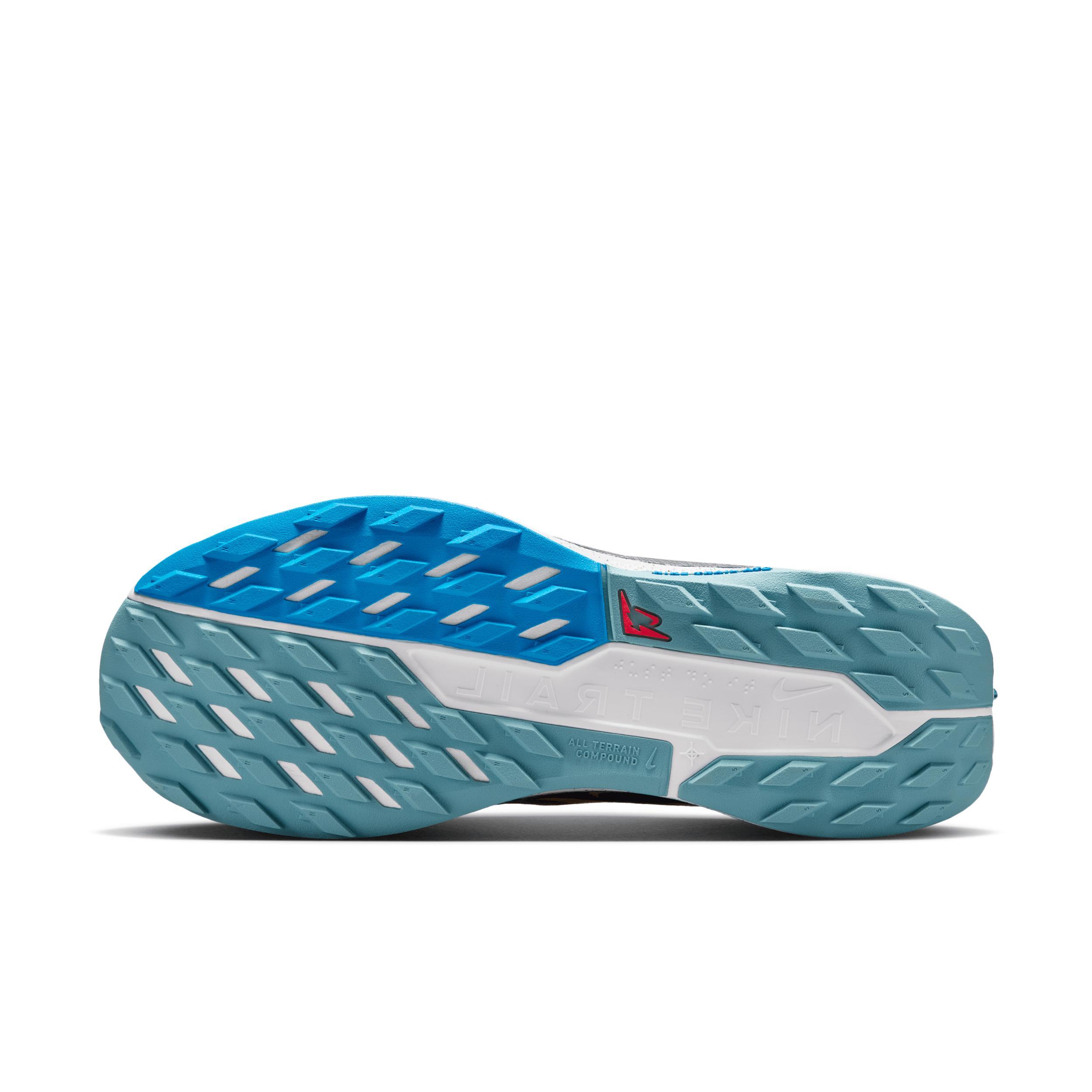 Nike Men's Pegasus Trail 5 Trail Running Shoes Product Image