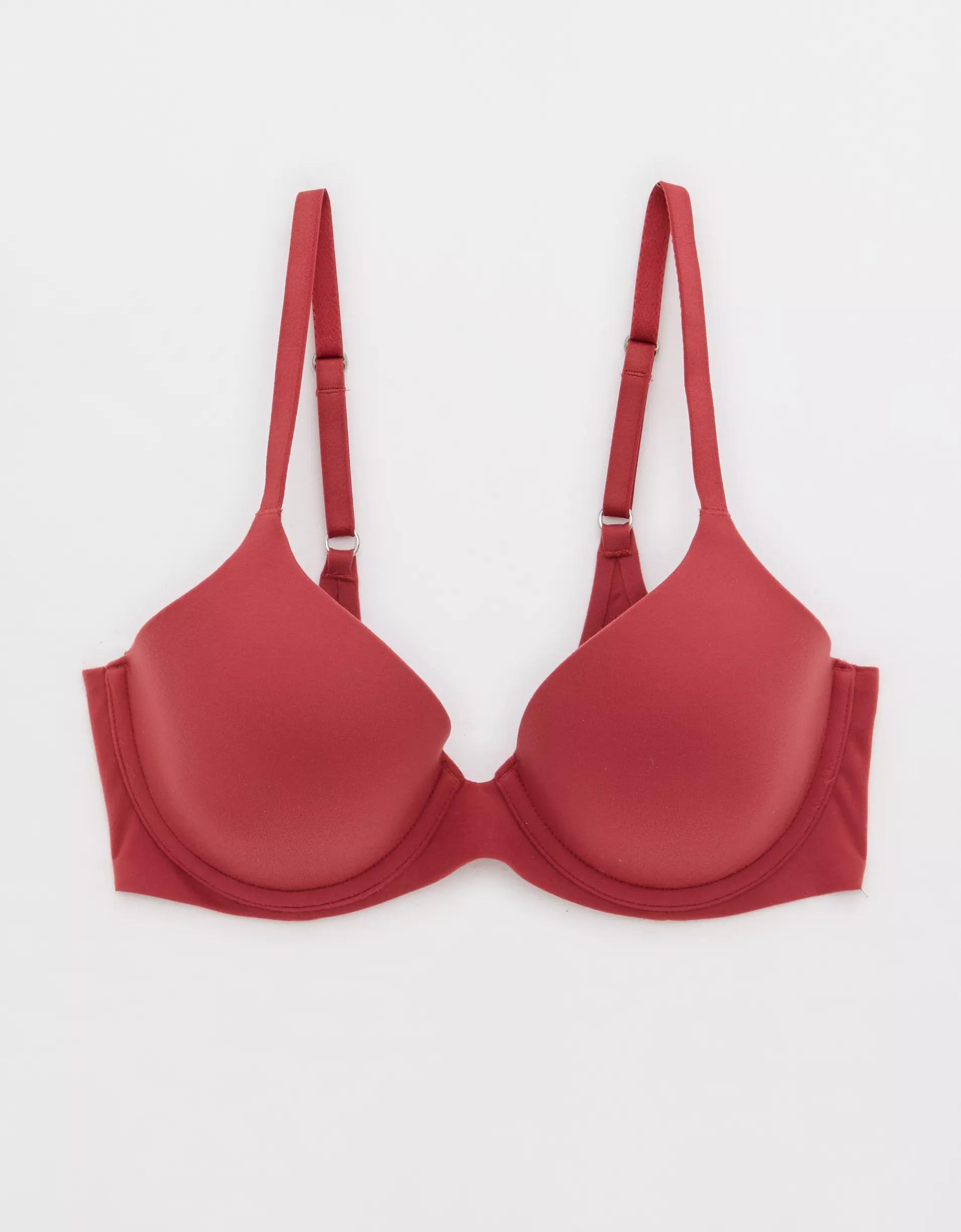 Sunnie Full Coverage Lightly Lined Bra Product Image