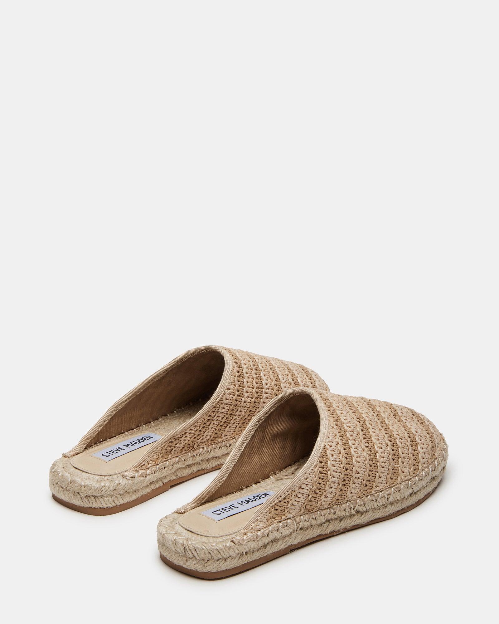 GILLIGAN RAFFIA Female Product Image