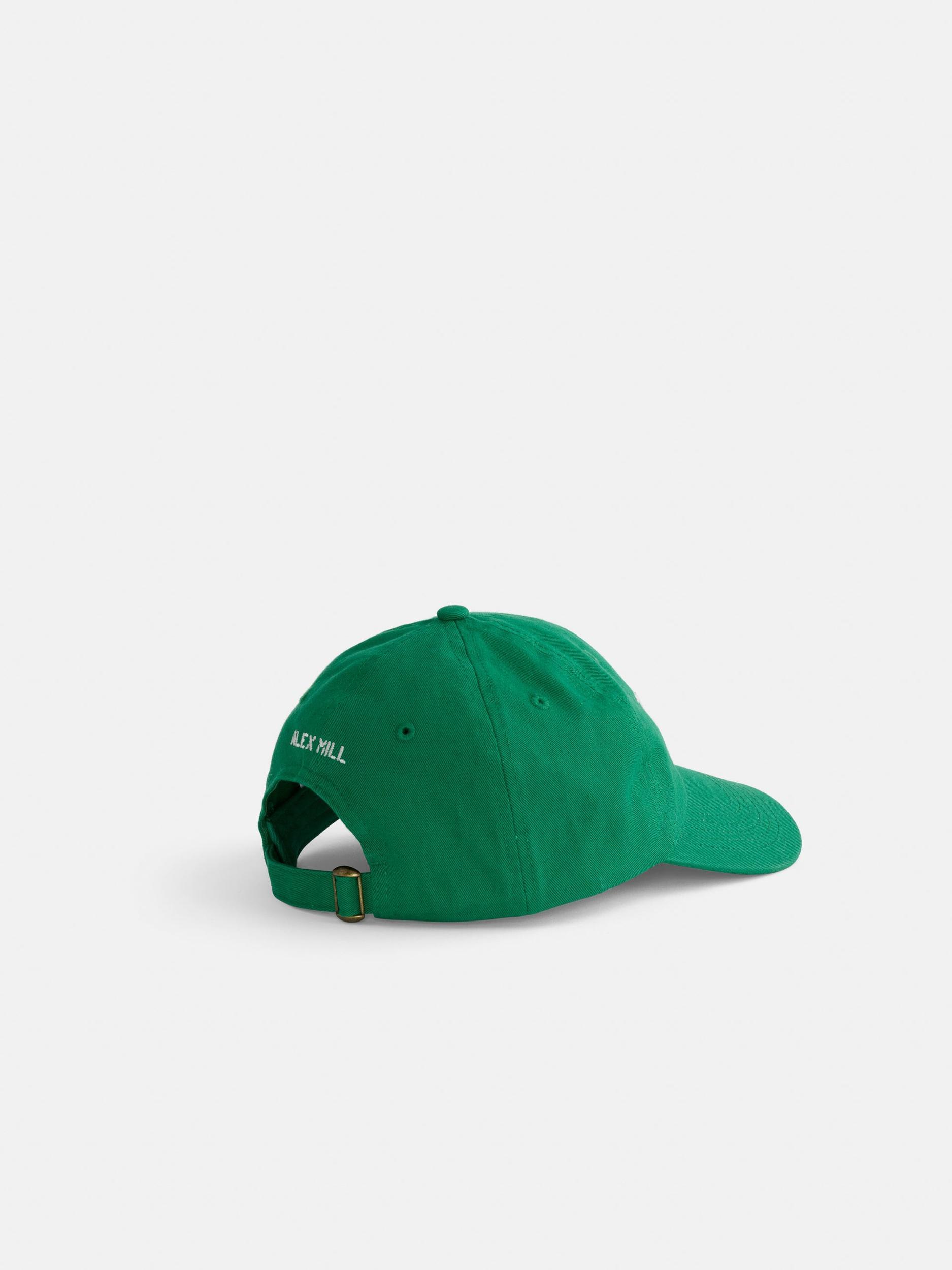 1 Rock NYC Hat Product Image