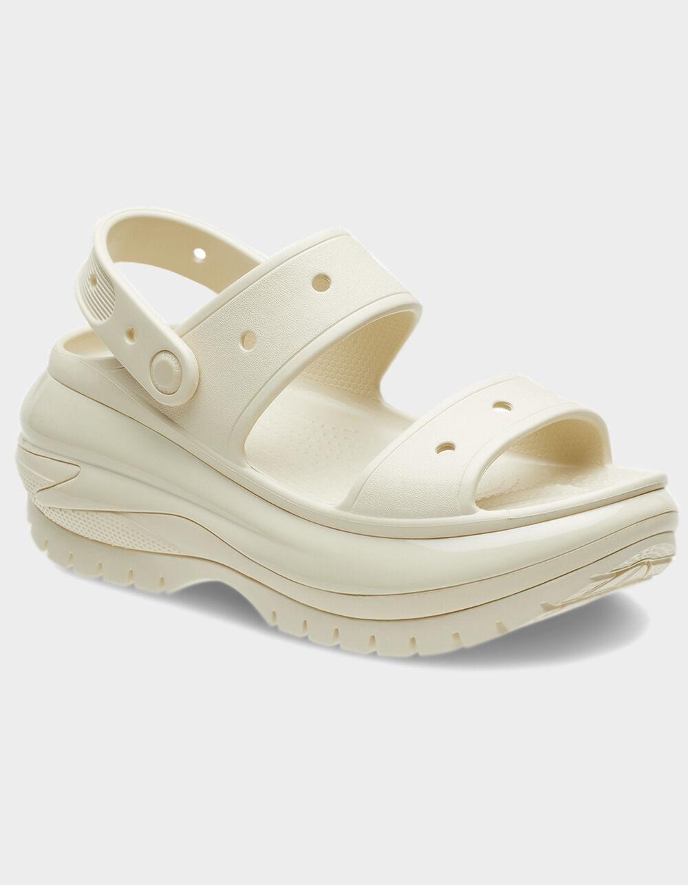 CROCS Mega Crush Womens Sandals Product Image