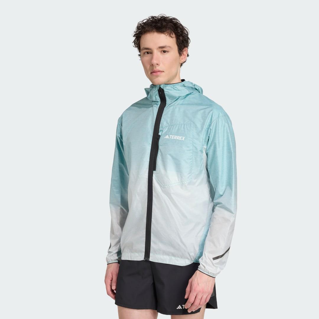 Terrex Xperior Light Windweave Jacket Product Image