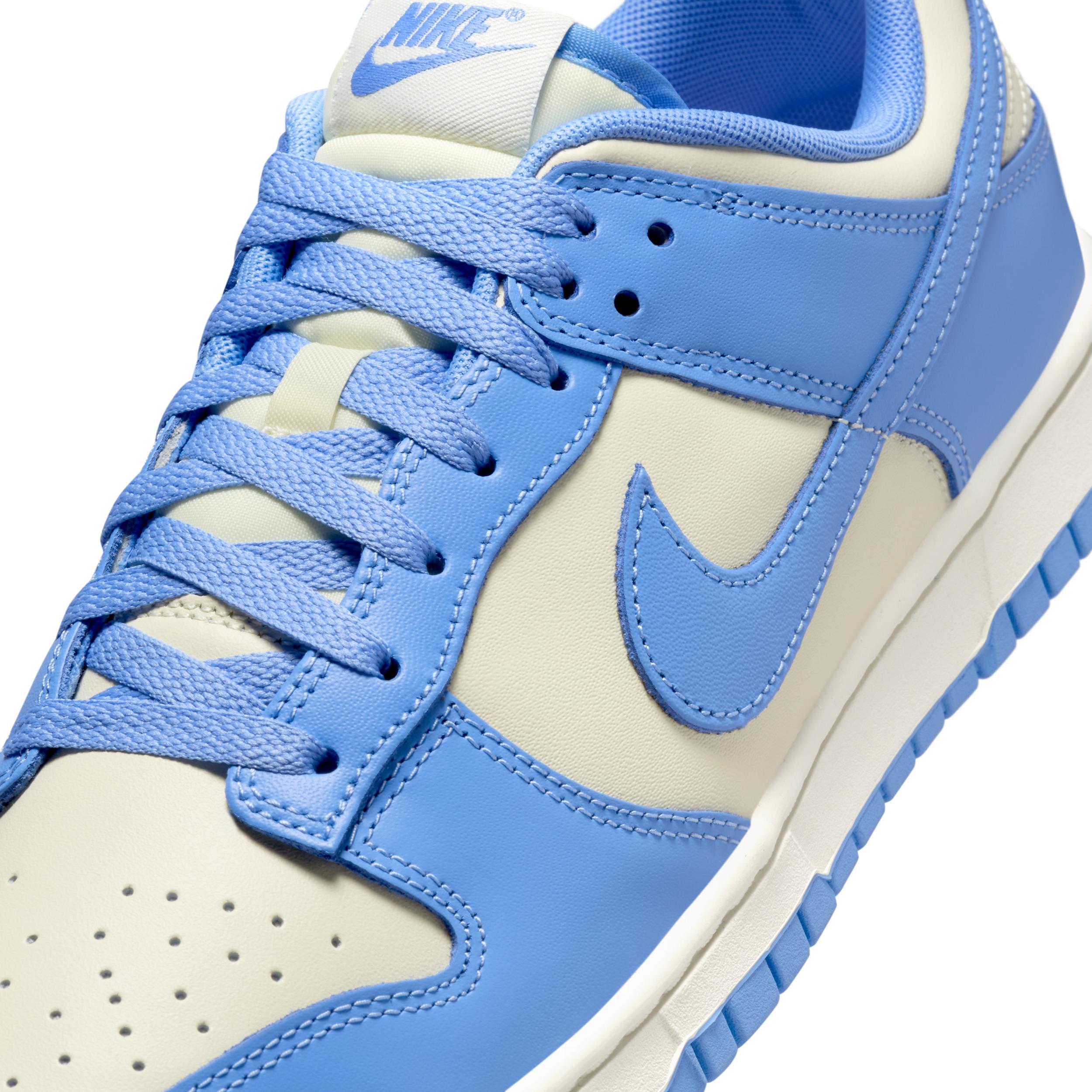 Nike Dunk Low Retro Men's Shoes Product Image