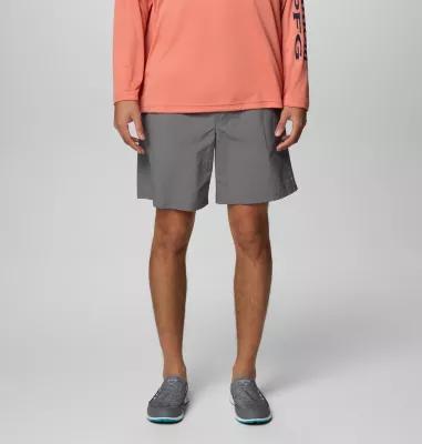 Columbia Mens PFG Backcast IV Water Shorts- Product Image