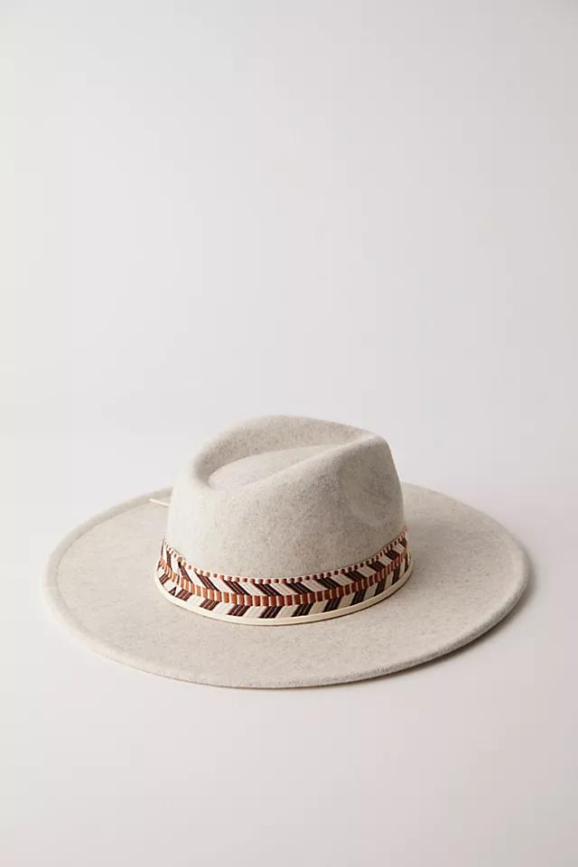 Kimi Rancher Hat Product Image