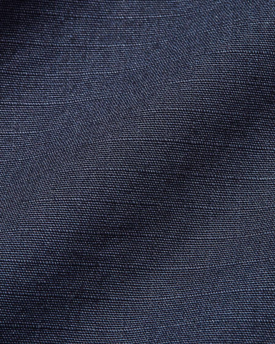 Light Shell Parka / Navy Ripstop Product Image