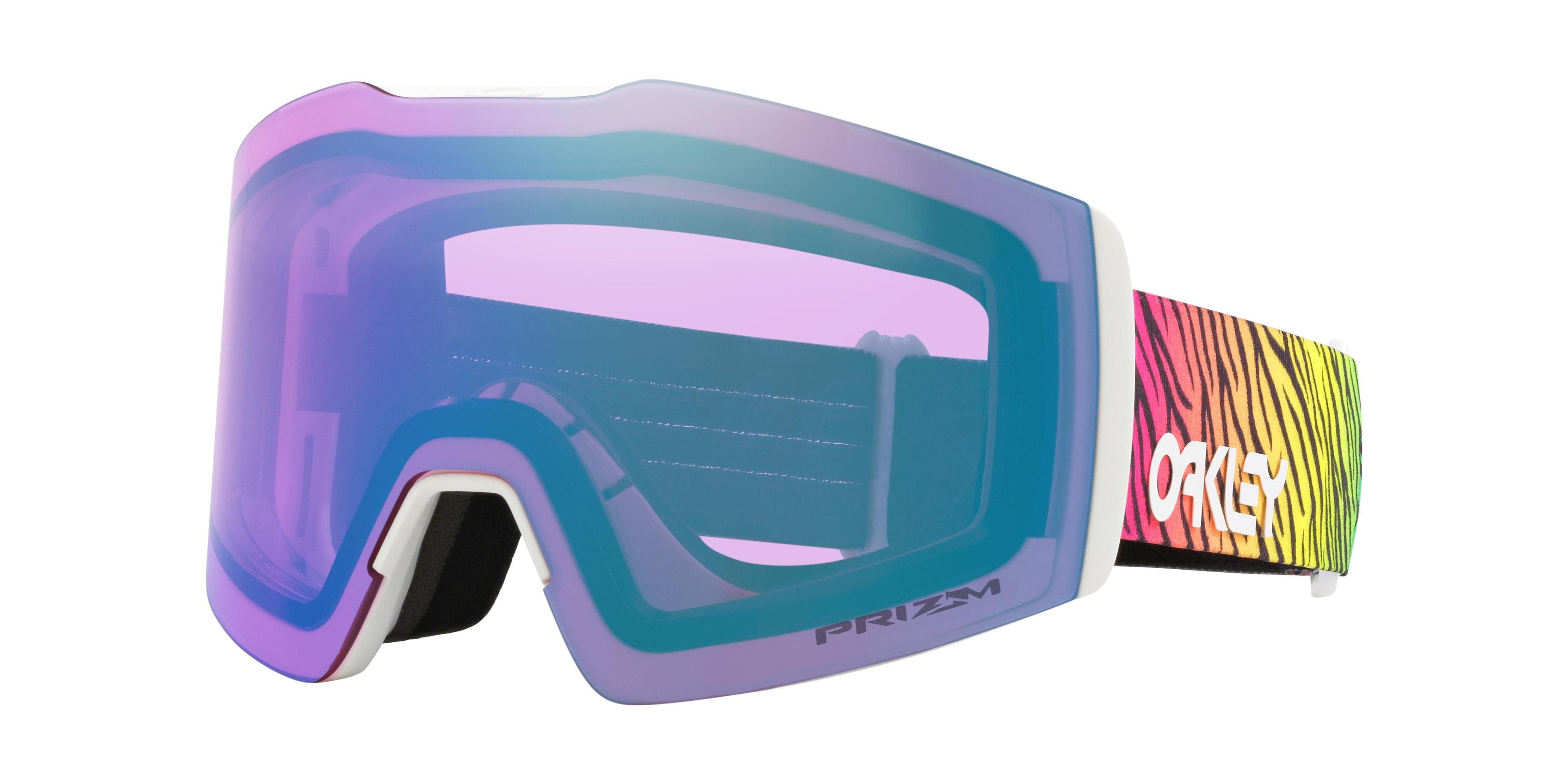 Oakley Mens Fall Line M Snow Goggles Product Image