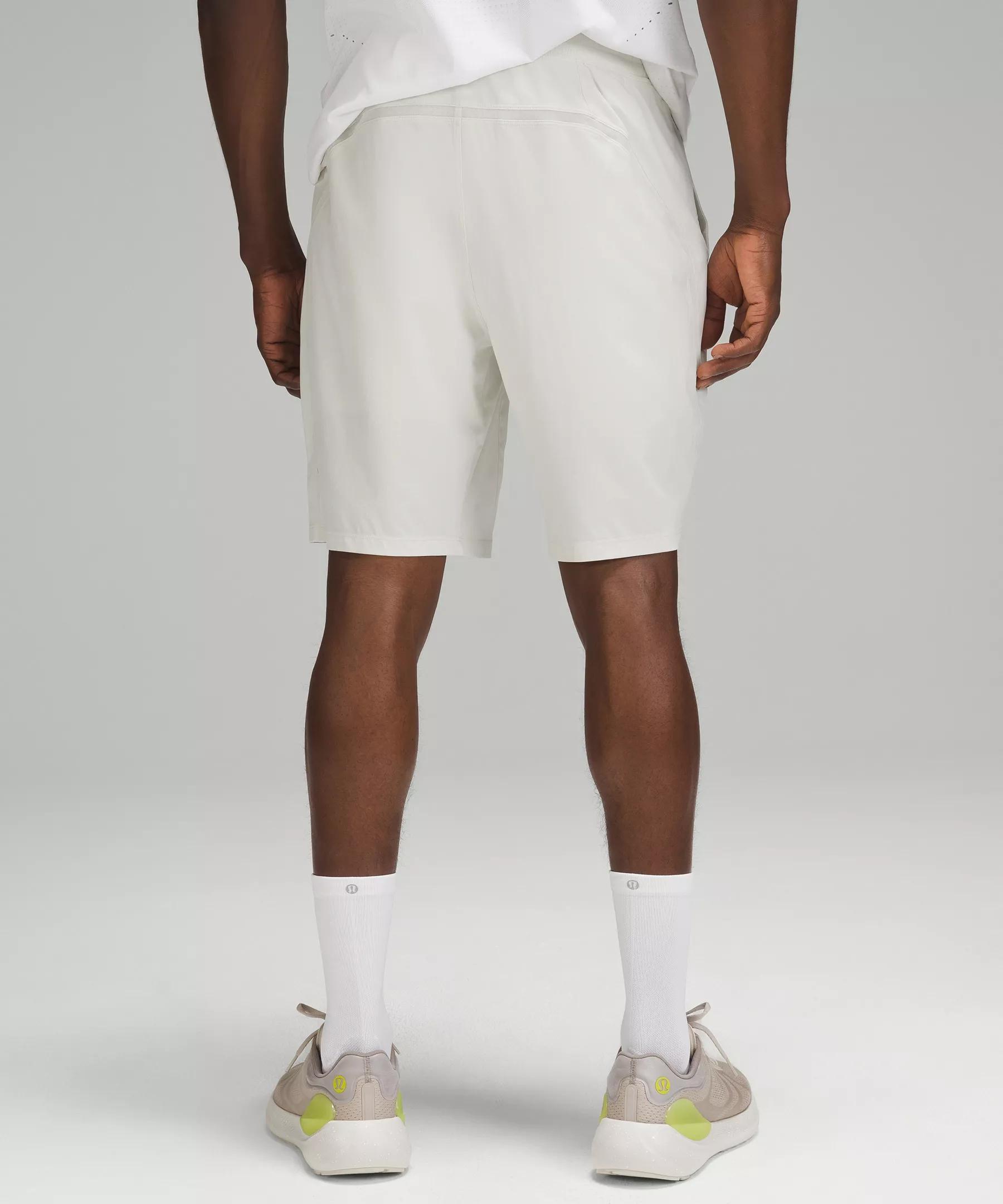 Pace Breaker Lined Short 9" Product Image