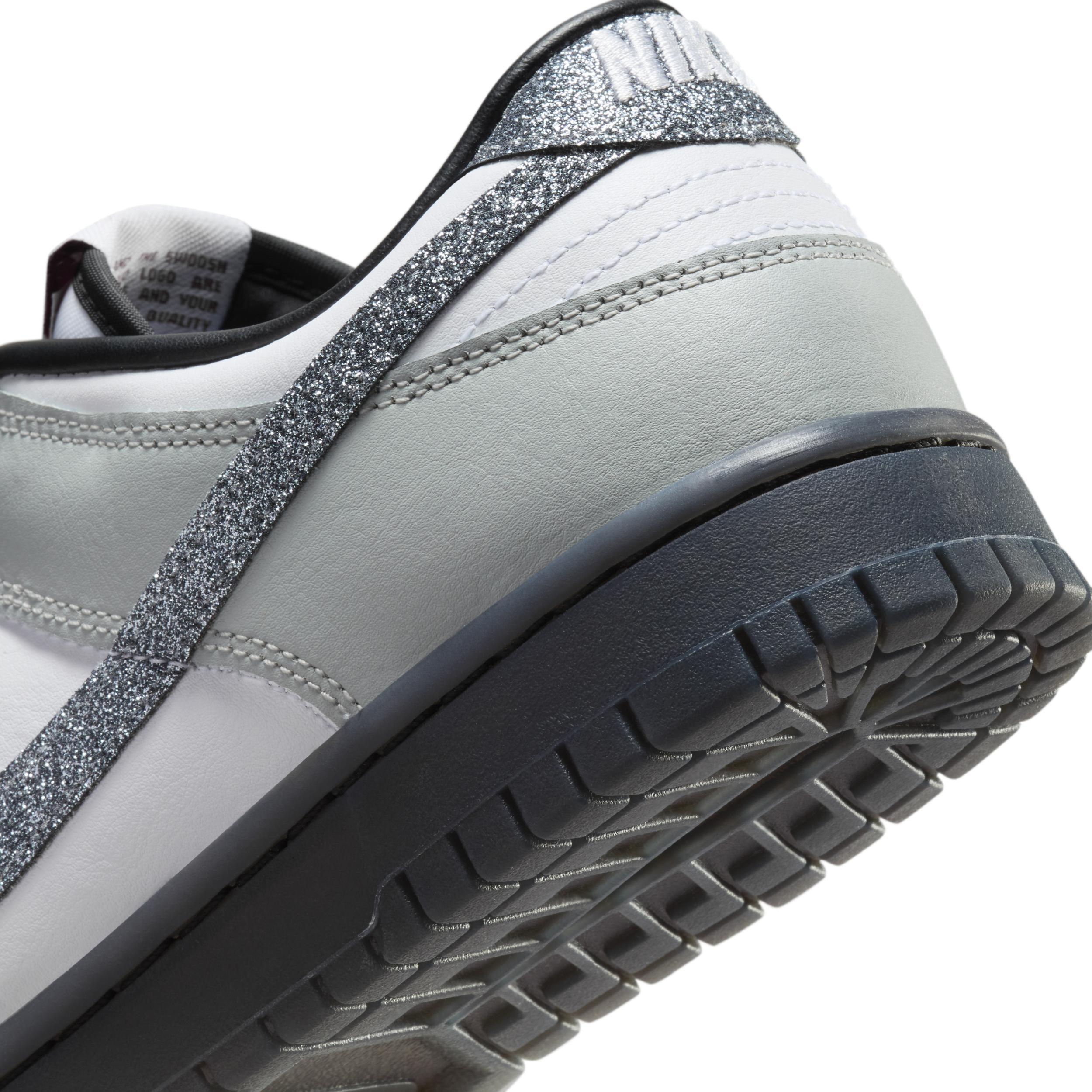 Nike Women's Dunk Low LX Shoes Product Image