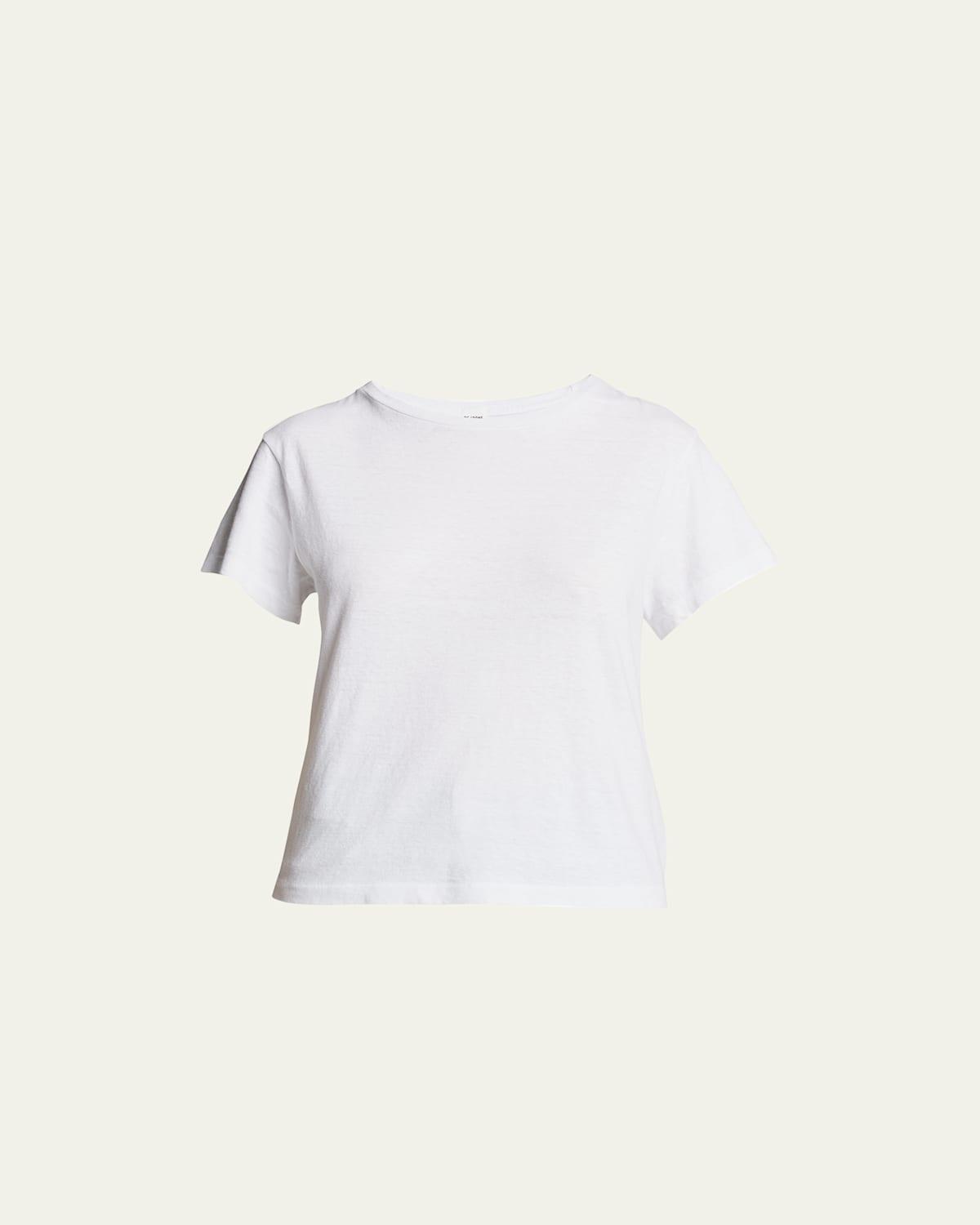Womens The Classic Tee Product Image