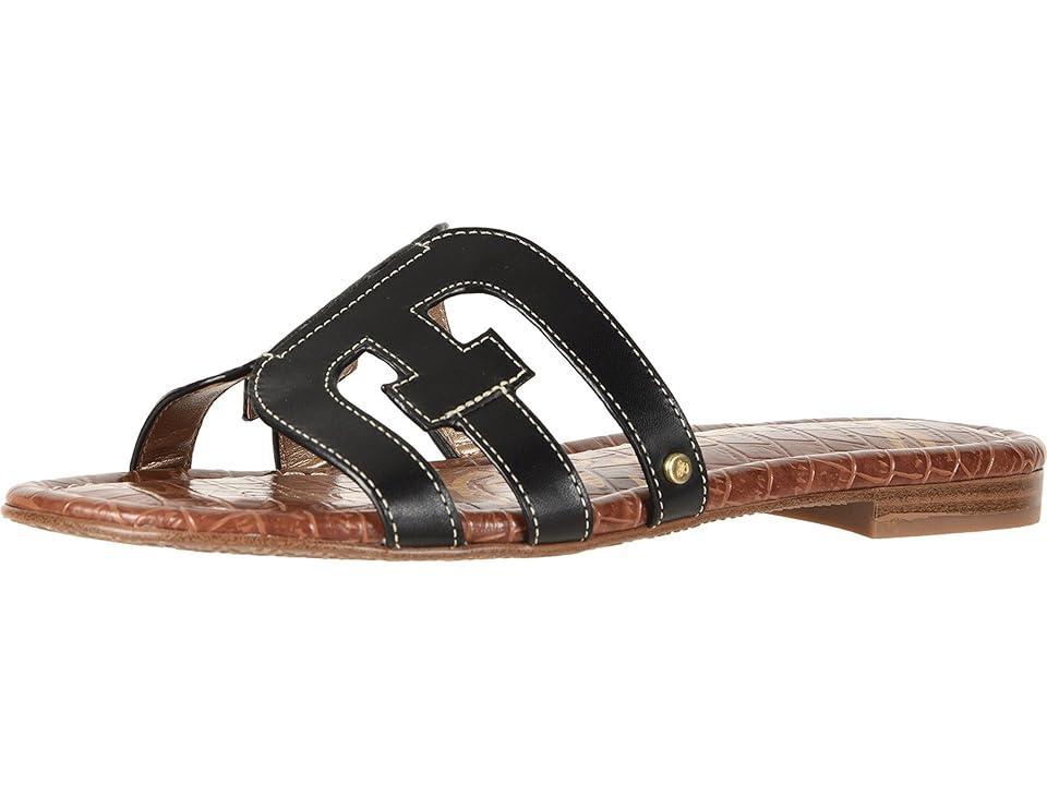 Sam Edelman Bay Slide Sandal Leather Product Image