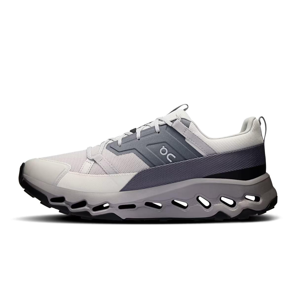 On Running Mens Cloudhorizon - Wolf Alloy Product Image