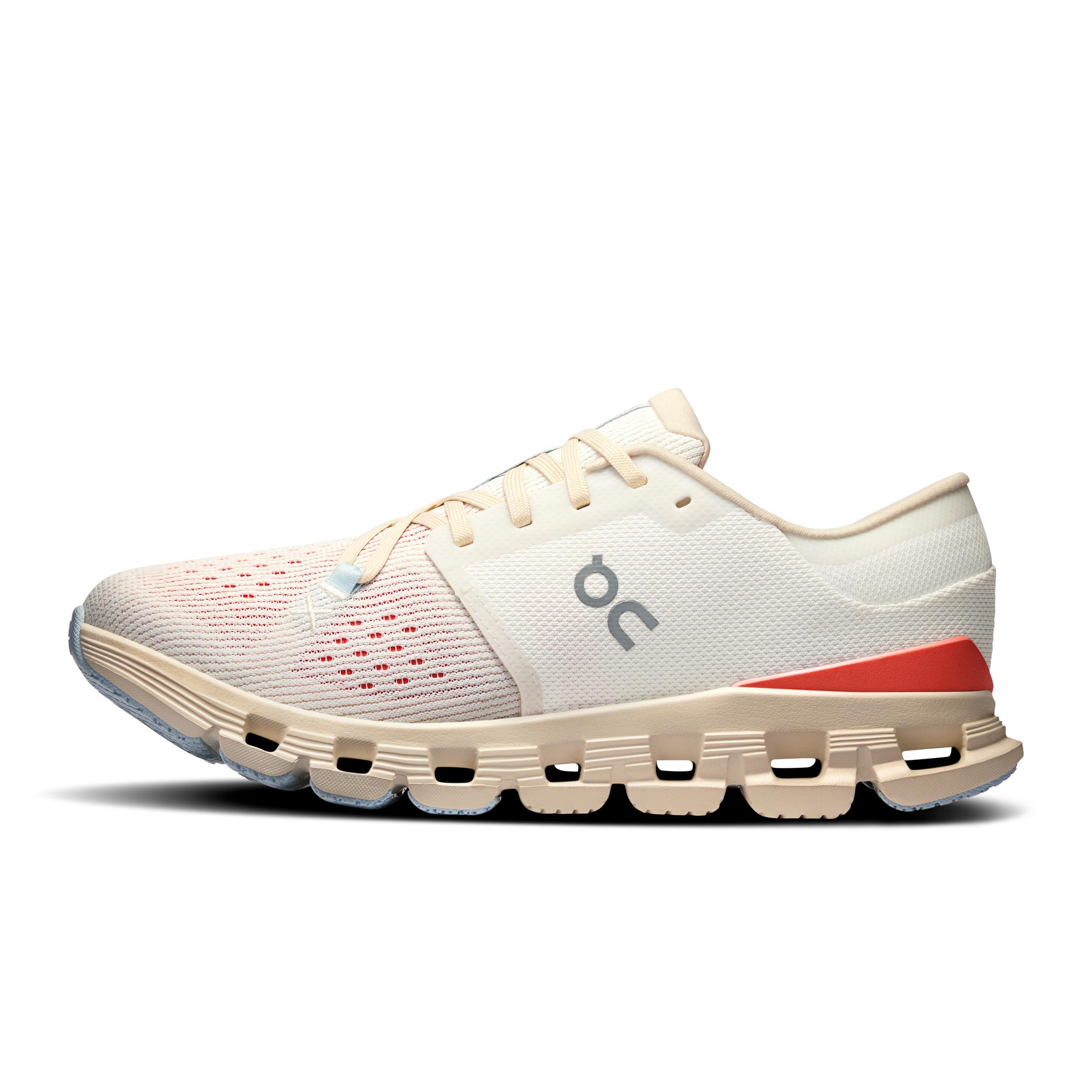 Cloud X 4: A Versatile Gym Training Shoe For Women | On Product Image