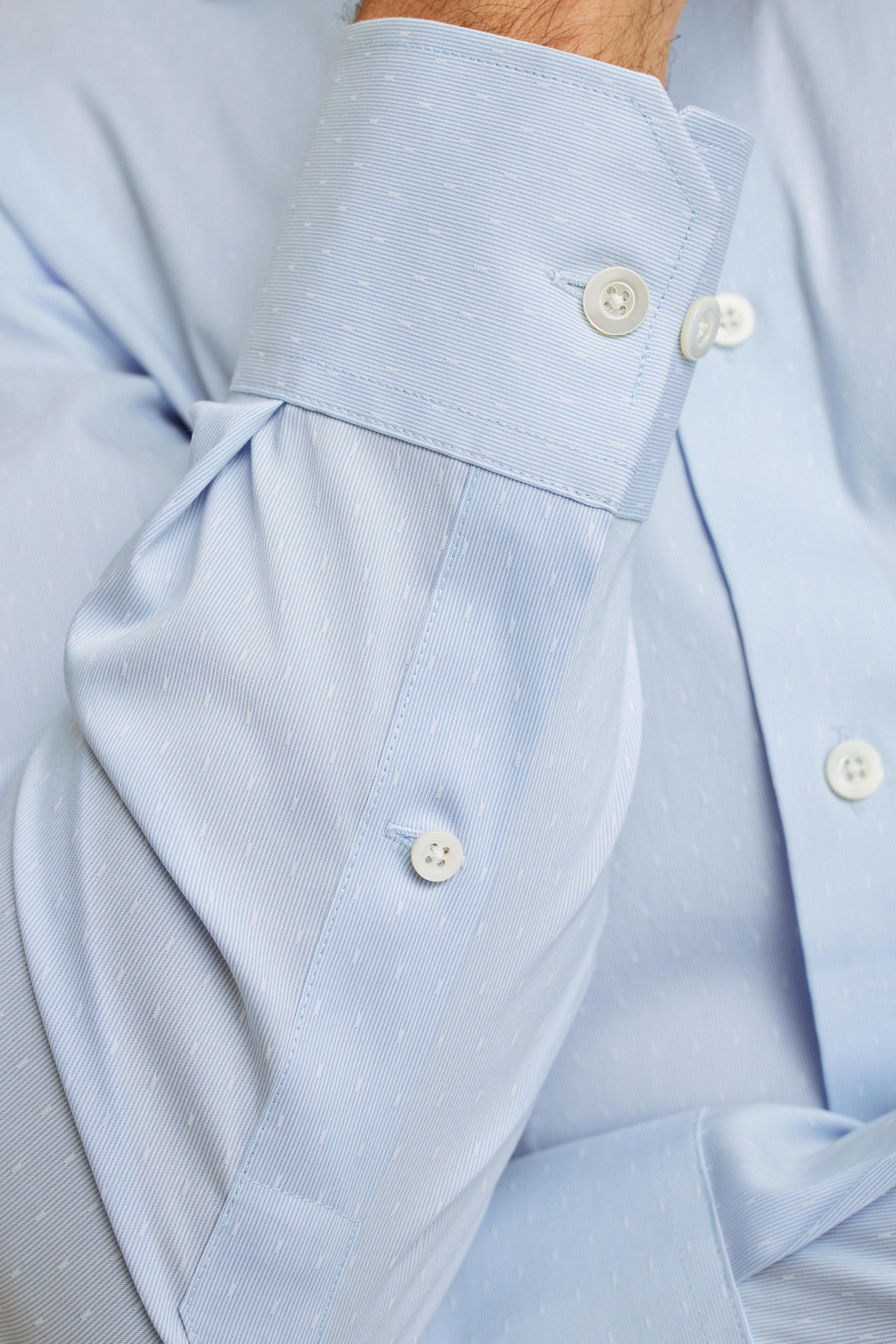 Jetsetter Stretch Dress Shirt Product Image