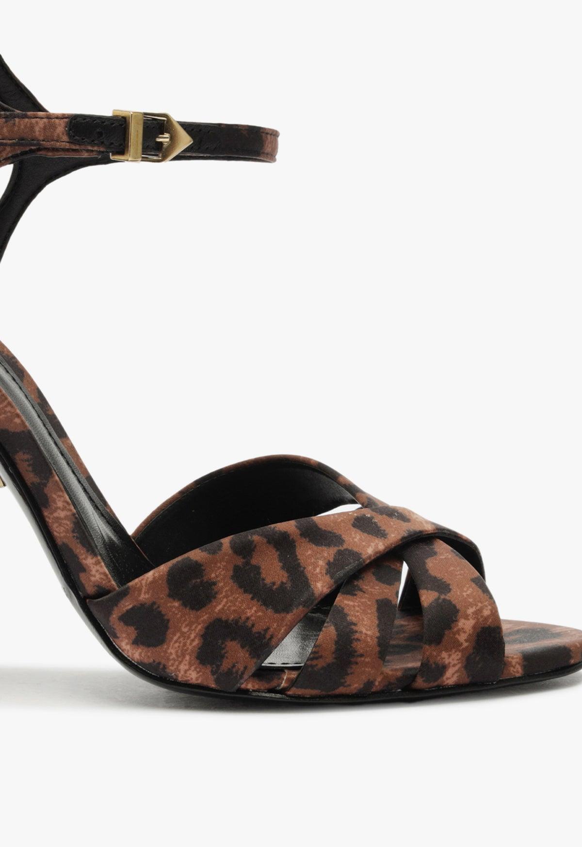 Keefa Block Sandal Female Product Image