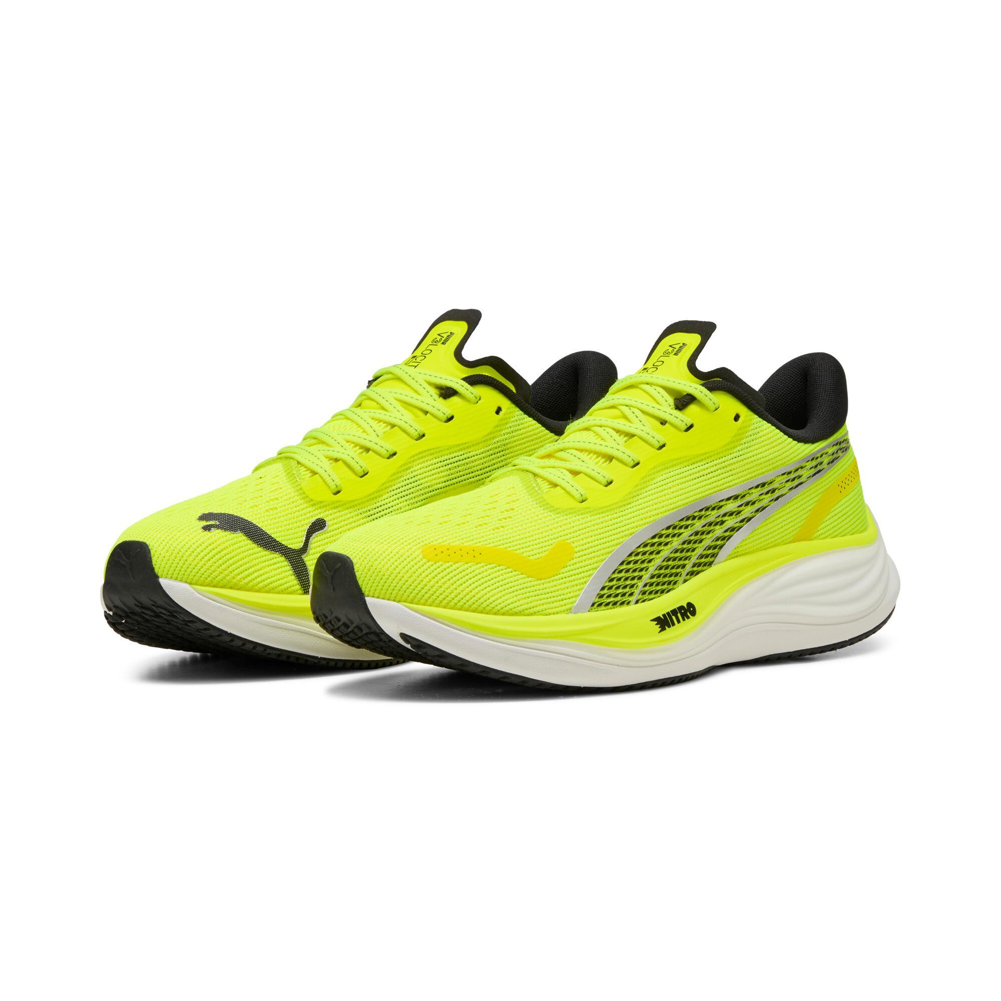 Velocity NITRO™ 3 Men's Running Shoes Product Image