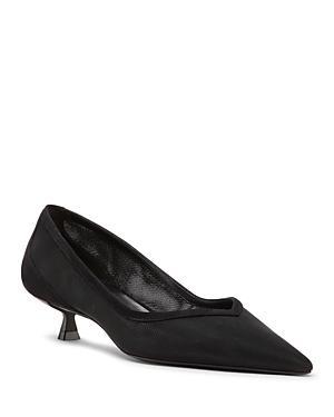 Stuart Weitzman Womens Eva 35 Pumps Product Image