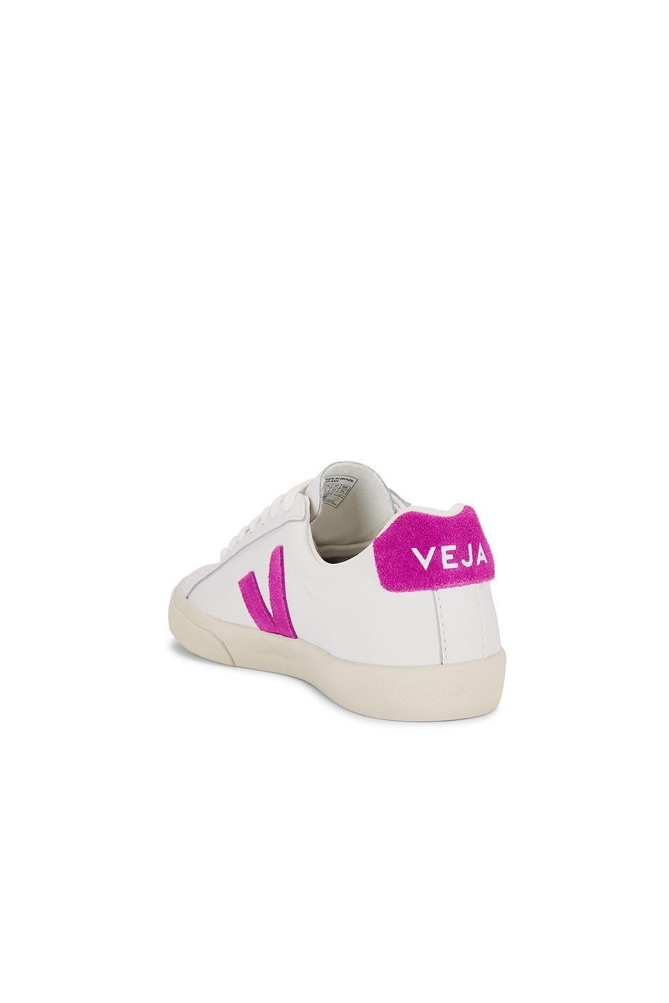 Esplar Sneaker Veja Product Image