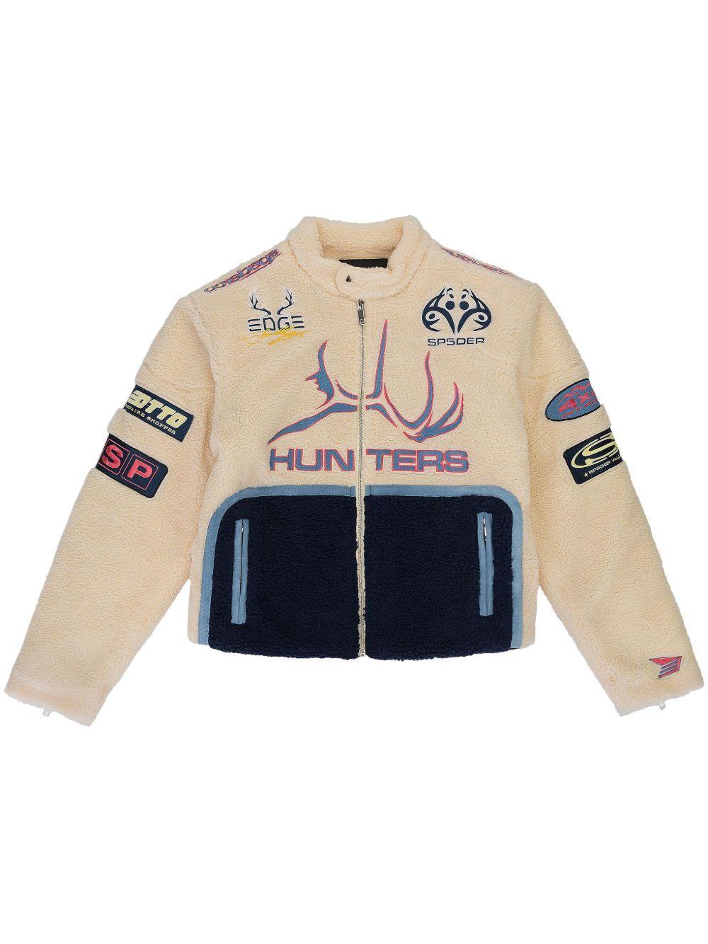 sherpa jacket Product Image