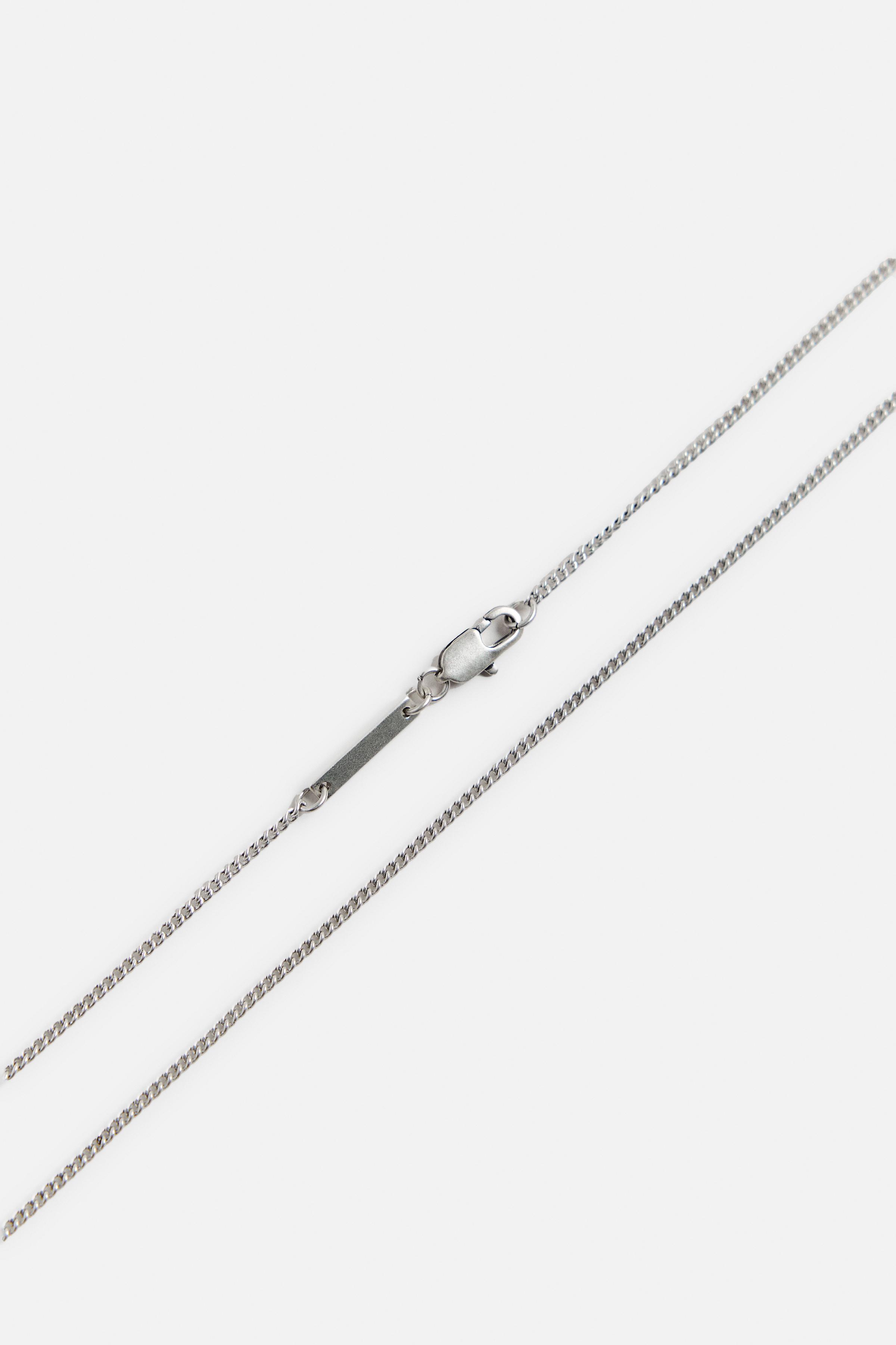 METAL LINK CHAIN Product Image