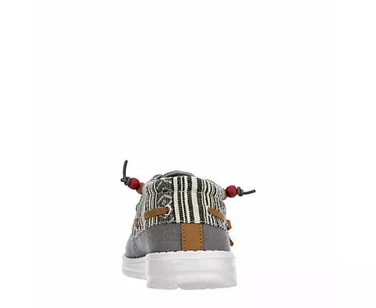 Heydude Womens Ellie Slip On Sneaker Product Image