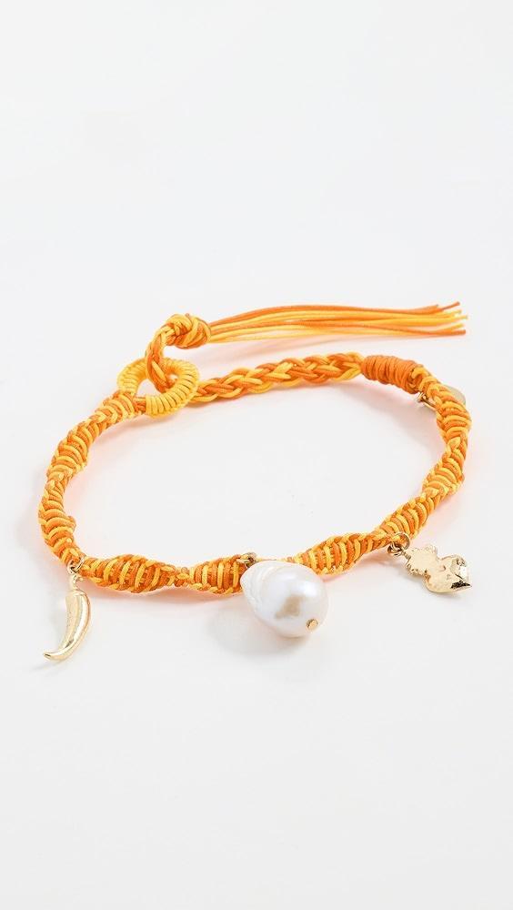 ALÉMAIS Encanto Charm Bracelet | Shopbop Product Image