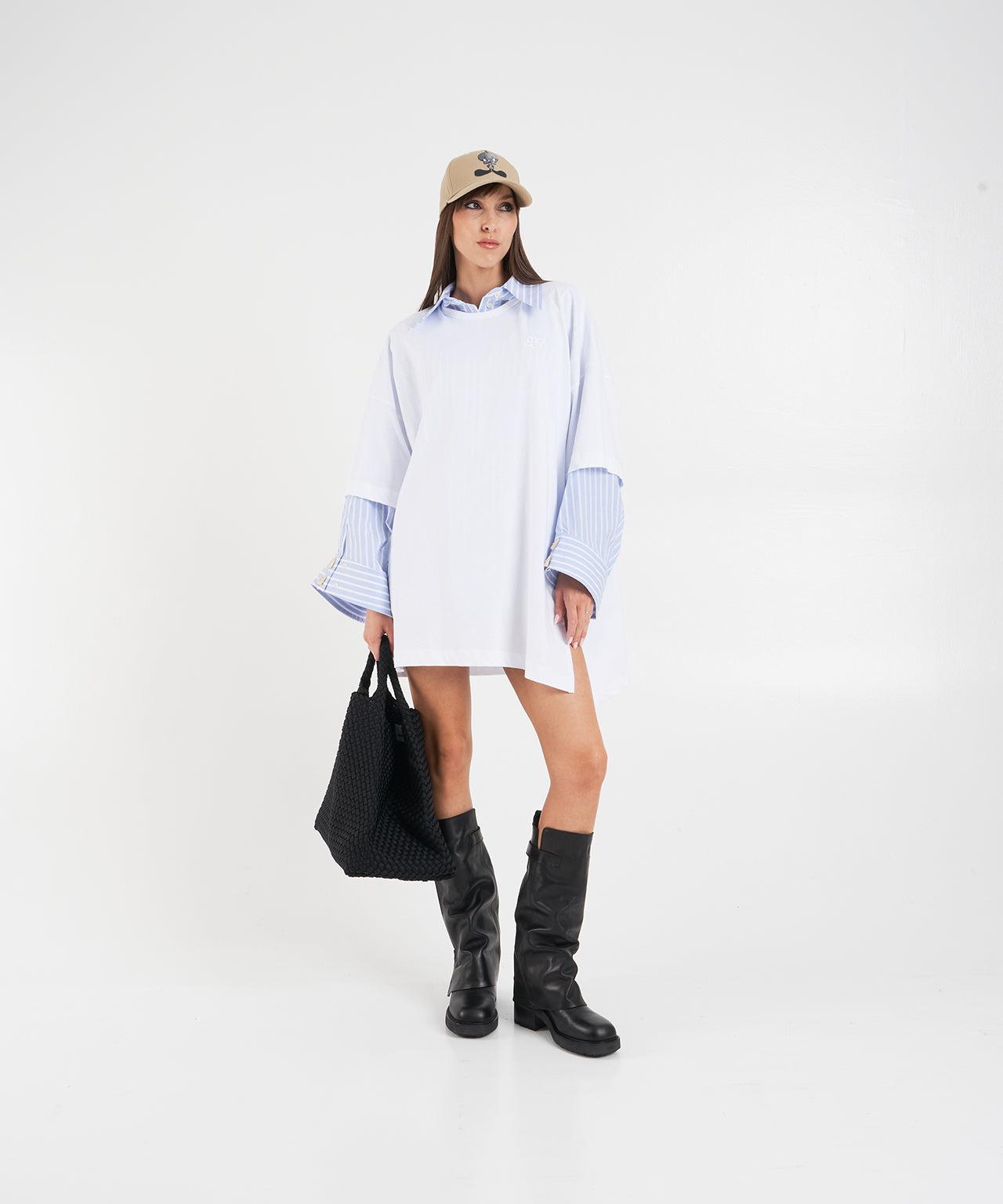 Leather boots Product Image