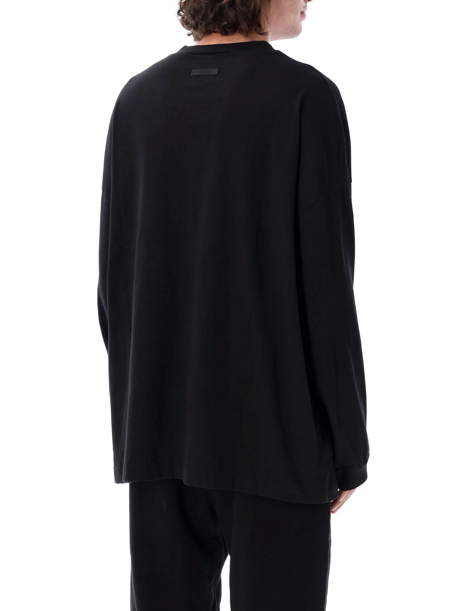 Hooded In Black Product Image