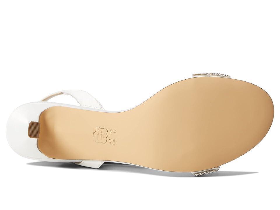 Nina Nieves (Ivory) Women's Shoes Product Image