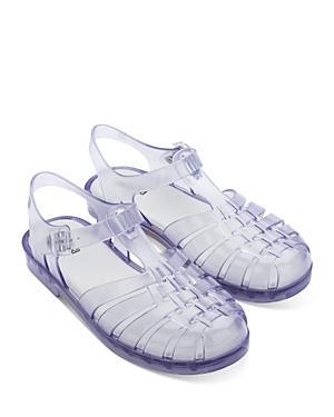 Womens Melissa Possession Sandal - Clear Product Image