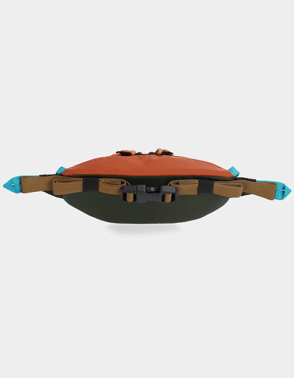 TOPO DESIGNS Mountain Waist Pack Product Image