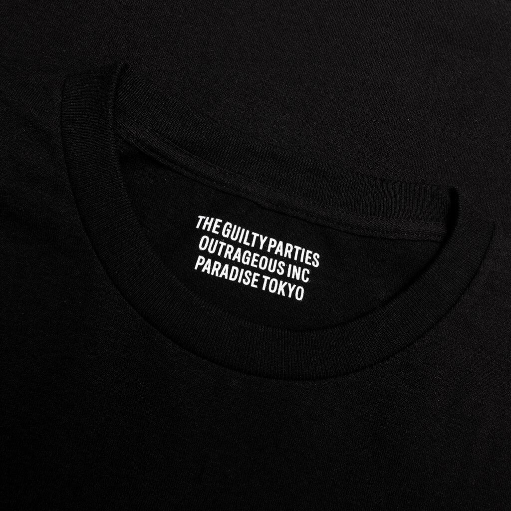 Men's Math Teachers Arent Mean Tee,  Product Image