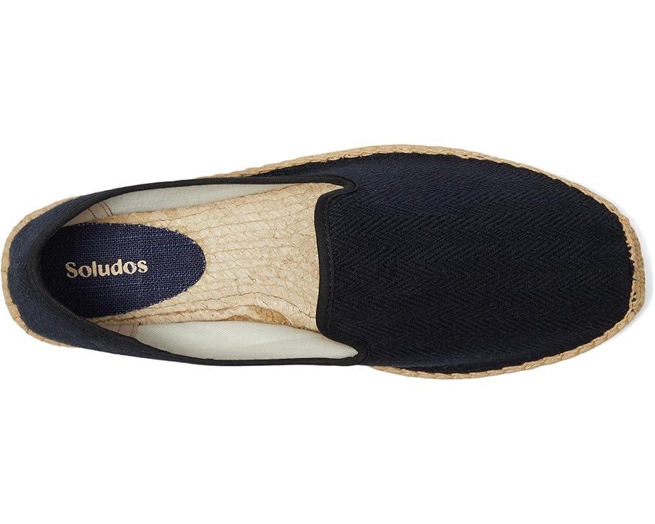 Smoking Slipper Espadrille Product Image