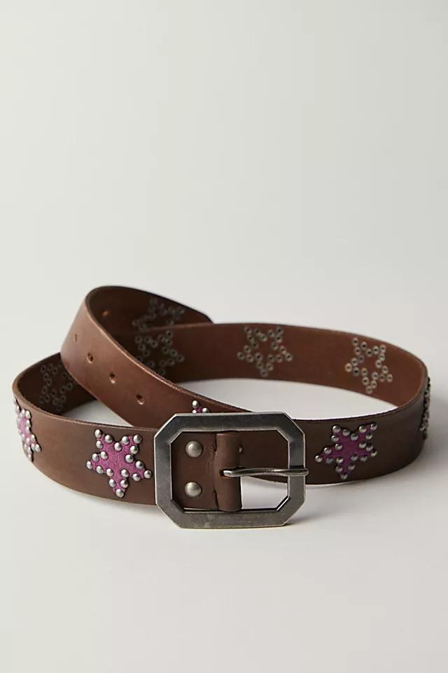 Starcrossed Studded Belt Product Image