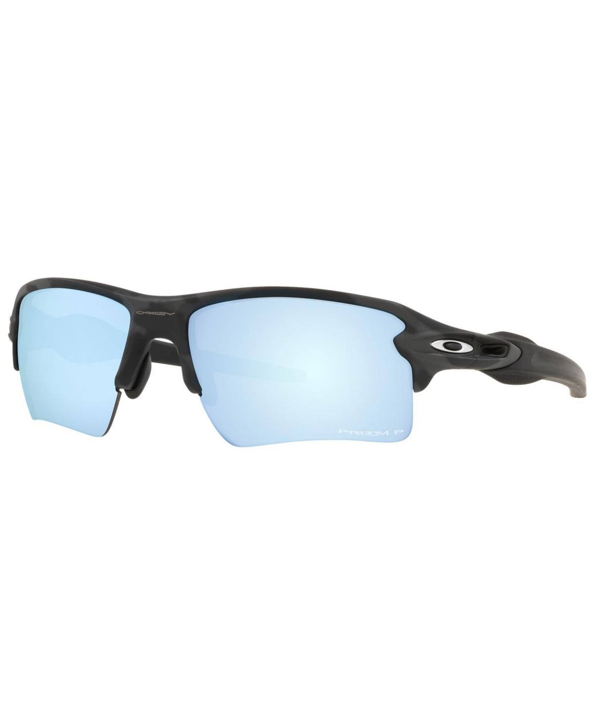 Oakley Mens Jacksonville Jaguars Flak 2.0 Xl Sunglasses Product Image