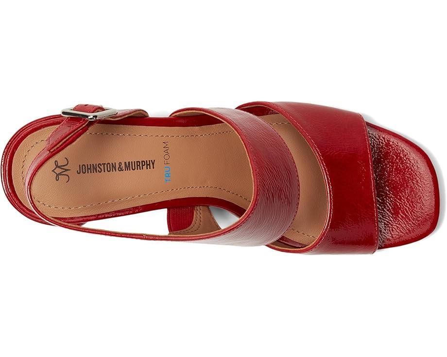 Josie T-Strap Sandals Product Image