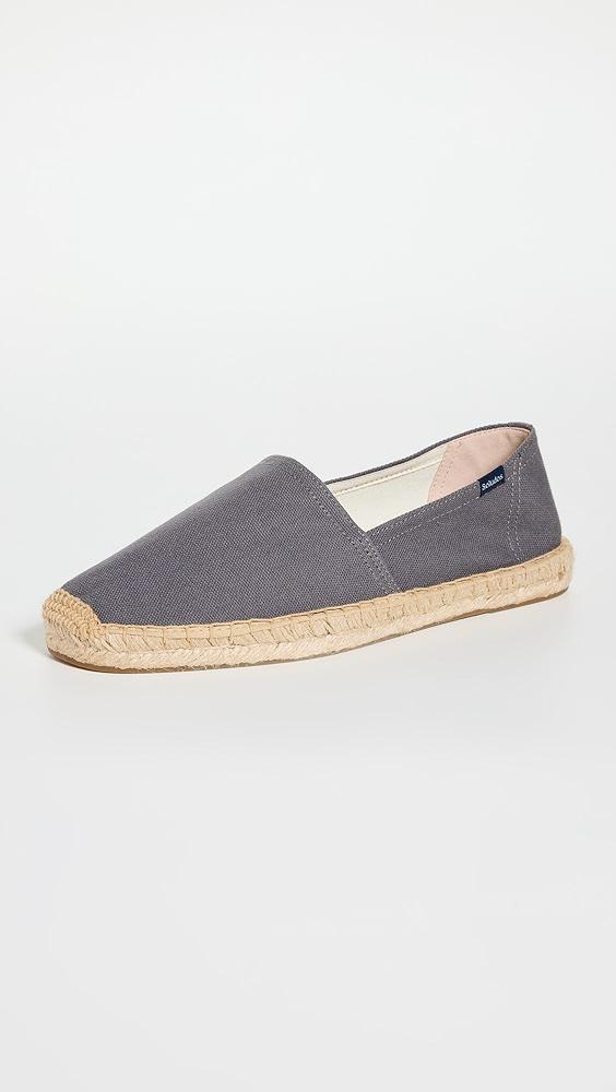 Soludos Dali Slip On Espadrilles | Shopbop Product Image