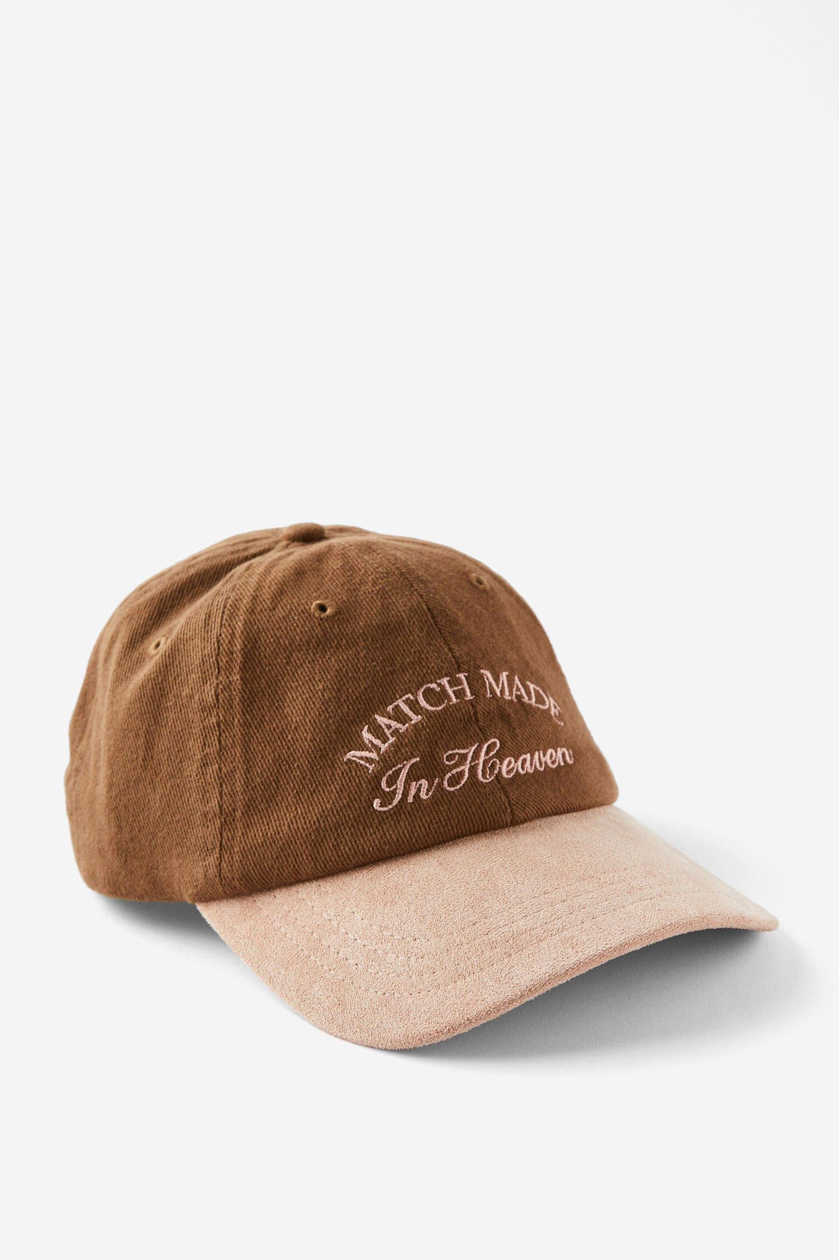 Classic Dad Cap Product Image