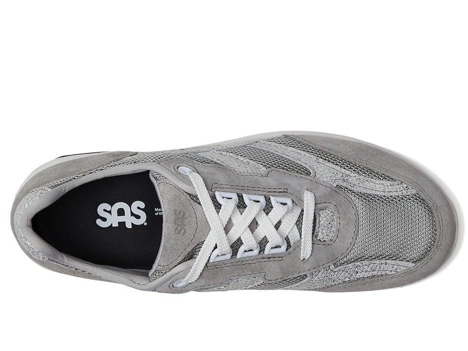 SAS Tour Leather  Mesh Sneakers Product Image