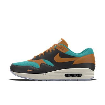 Nike Air Max 1 By You Custom Men's Shoes Product Image