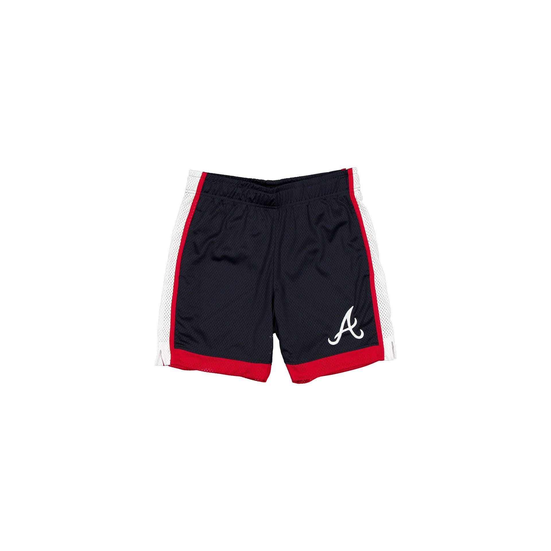Toronto Blue Jays Sport Classics Shorts Male Product Image
