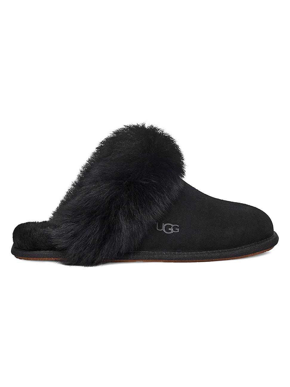 UGG Scuff Sis Women's Shoes Product Image