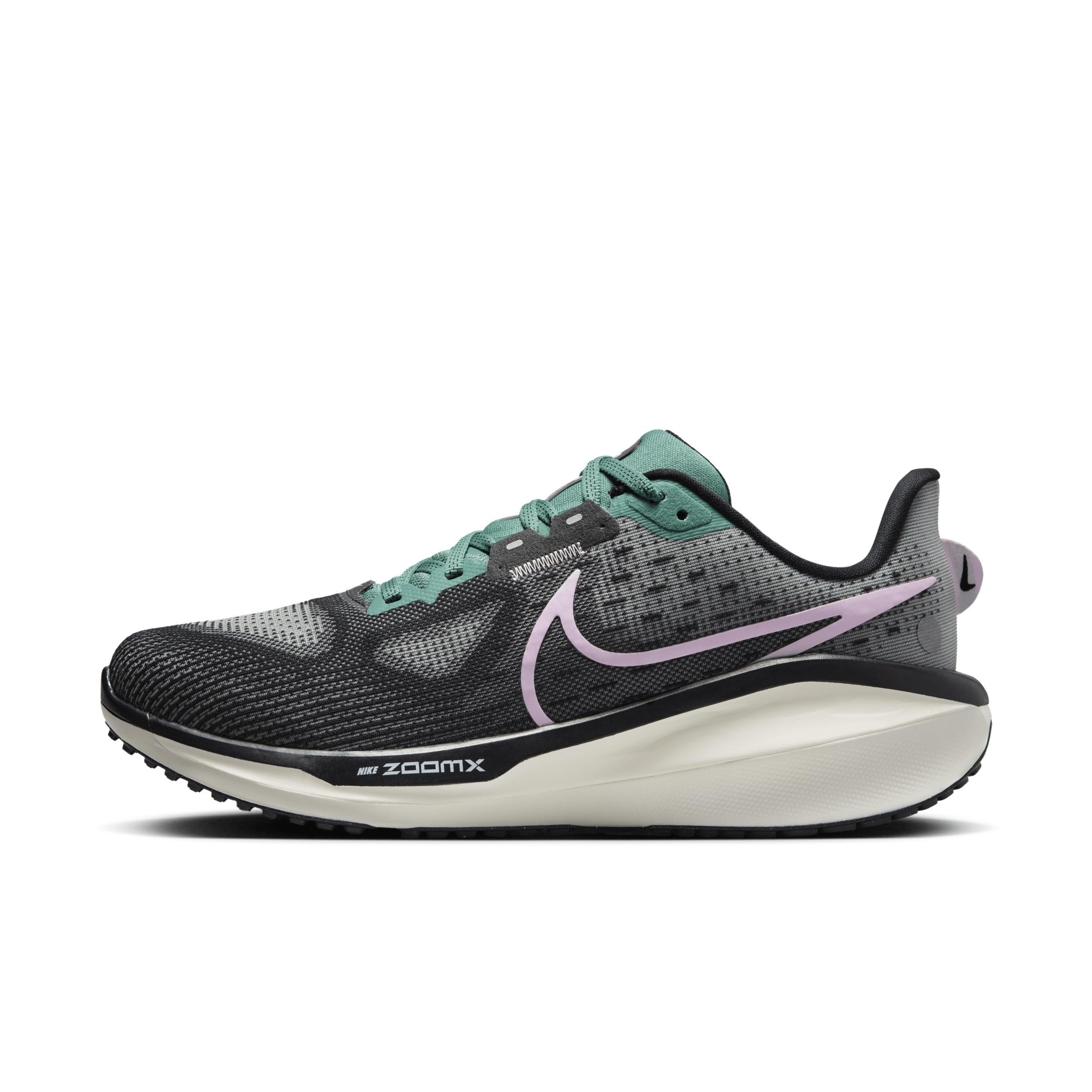 Womens Nike Vomero 17 Running Shoes Product Image