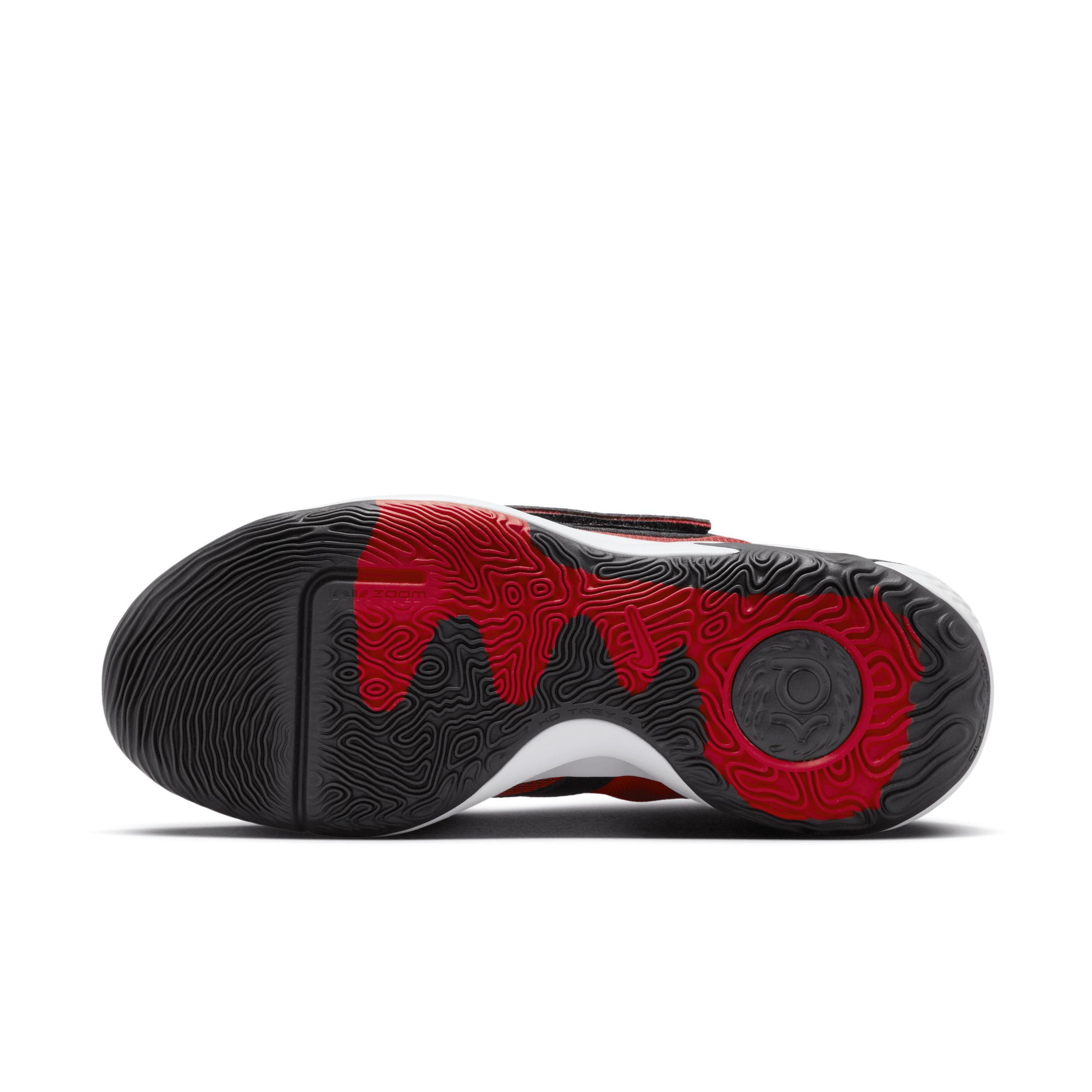 Nike Men's Kd Trey 5 X - Dd9538-006 Male Product Image