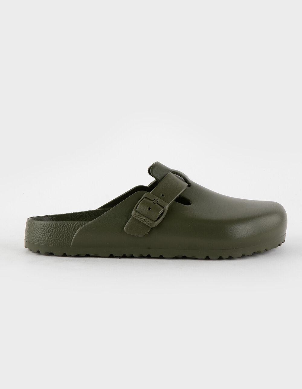 BIRKENSTOCK Boston Essentials EVA Mens Clogs Product Image