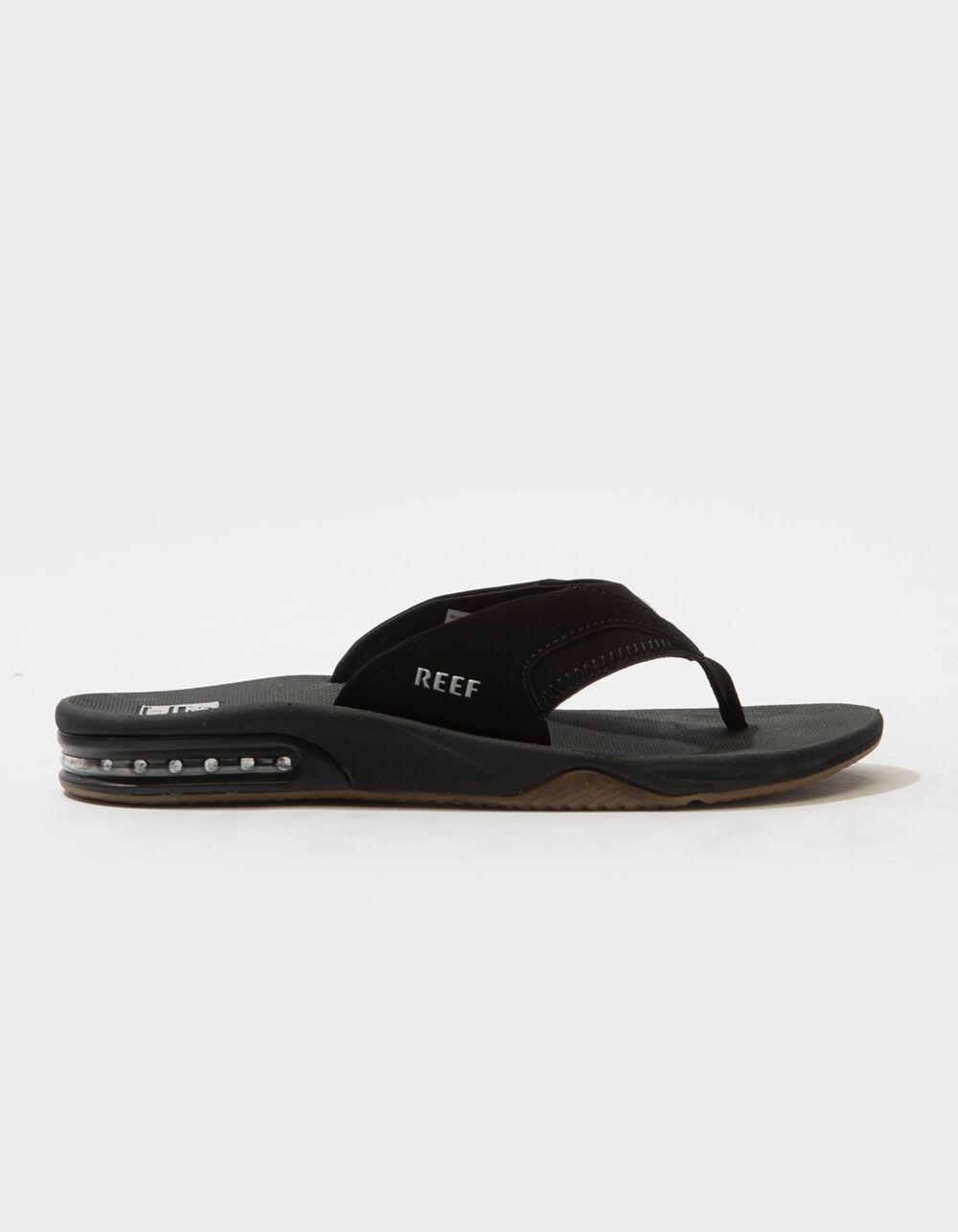 REEF Fanning Mens Sandals Product Image